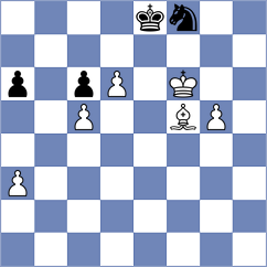 Ulanov - Cukrowski (Chess.com INT, 2020)