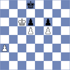 Terletsky - Mikhailova (chess.com INT, 2023)