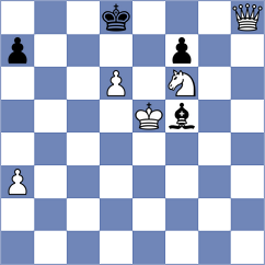 Bartel - Carbone (chess.com INT, 2024)