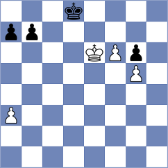 Sunilduth Lyna - Zhao (Chess.com INT, 2020)