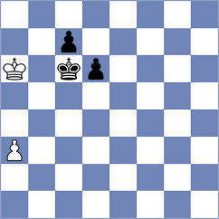 Djordjevic - Chernomordik (chess.com INT, 2021)