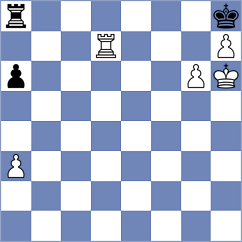 Ranaldi - Harish (chess.com INT, 2024)