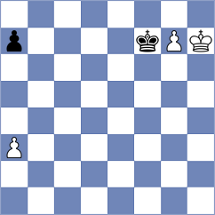 Macovei - Ozen (chess.com INT, 2021)