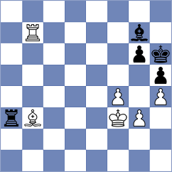 Bieliauskas - Krishnan (chess.com INT, 2023)