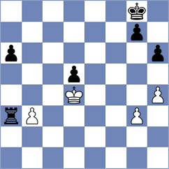 Danek - Silhava (Chess.com INT, 2021)