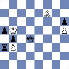 Setyaki - Ly (Chess.com INT, 2020)