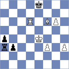 Gvanceladze - Stegariu (Chess.com INT, 2020)