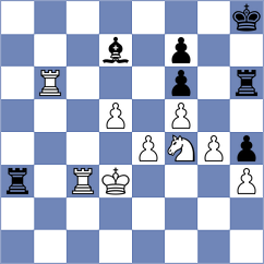 Rajesh - Parashar (Chess.com INT, 2021)