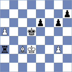Kollars - Vusatiuk (chess.com INT, 2022)