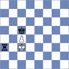 Mikhalsky - Lorenzo de la Riva (chess.com INT, 2023)
