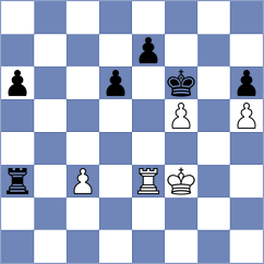 Hoffmann - Barbosa (chess.com INT, 2022)