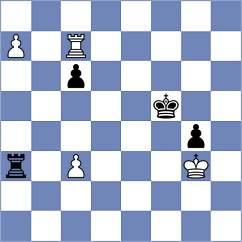 Uyanga - Mayaud (chess.com INT, 2023)