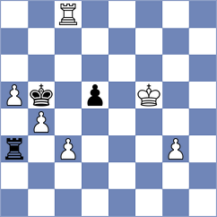 Zierk - Yeritsyan (Chess.com INT, 2020)