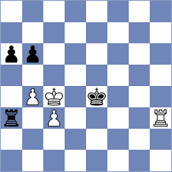 Gaboyan - Saya (chess.com INT, 2021)