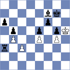 Kazmin - Cuenca Jimenez (chess.com INT, 2024)