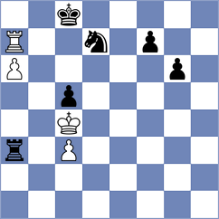 Ribero - Ramirez M (Chess.com INT, 2020)
