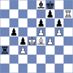 Martinez Alcantara - Bryakin (chess.com INT, 2023)