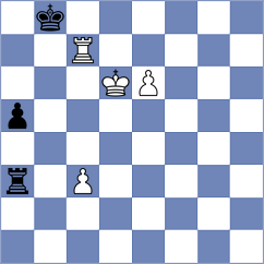 Maltsevskaya - Dobre (chess.com INT, 2021)