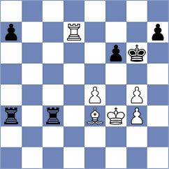 Gerbelli Neto - Mendes Aaron Reeve (chess.com INT, 2023)