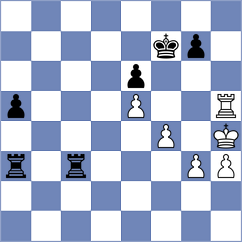 Hlavicka - Titera (Chess.com INT, 2021)
