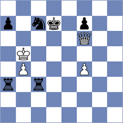 Mukhutdinov - Vlassov (chess.com INT, 2024)