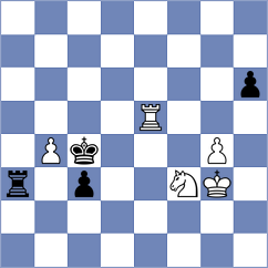 Molina - Victor (chess.com INT, 2024)