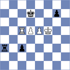 Kruckenhauser - Barron (Chess.com INT, 2020)