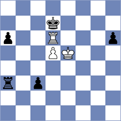 Norowitz - Labeckas (Chess.com INT, 2014)