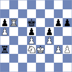 Sellitti - Okike (Chess.com INT, 2021)