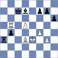 Stojanovski - Kharmunova (chess.com INT, 2024)
