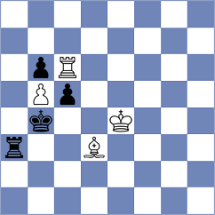 Hajek - Nikolinko (Chess.com INT, 2021)