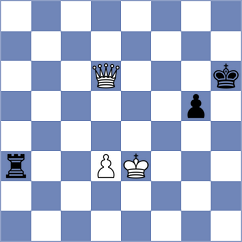 Paul - Punnett (Chess.com INT, 2021)