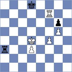 Zhizmer - Mujumdar (chess.com INT, 2024)
