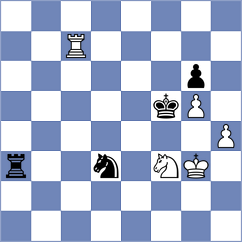 Vogel - Fier (Chess.com INT, 2021)
