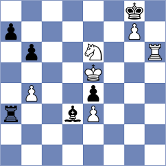 Abdusattorov - Viswanadha (Chess.com INT, 2021)