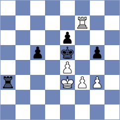Nakamura - Lazavik (chess.com INT, 2024)
