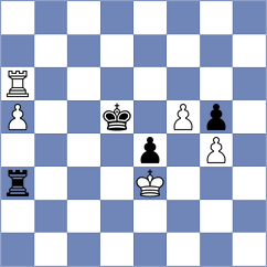 Poliakova - Gunina (FIDE Online Arena INT, 2024)