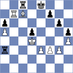 Battsengel - Gy (Chess.com INT, 2021)