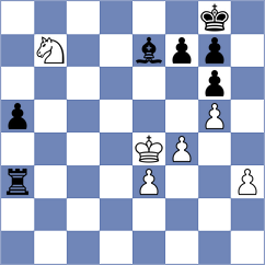 Pertinez Soria - Temirkanov (Chess.com INT, 2020)