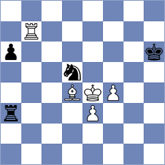 Stupak - Taborsky (Chess.com INT, 2020)