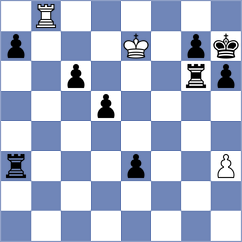 Markov - Leyva Proenza (Chess.com INT, 2018)