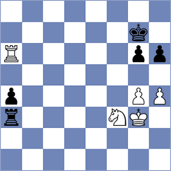 Grigoriants - Karimov (chess.com INT, 2023)