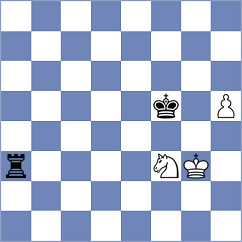 Goswami - Sanhueza (chess.com INT, 2024)
