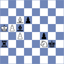 Saya - Nigalidze (chess.com INT, 2023)