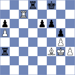 Kanter - Shandrygin (chess.com INT, 2024)