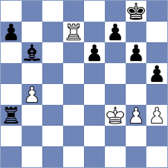 Efimenko - Butolo (Chess.com INT, 2021)