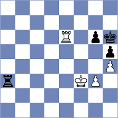 Antoniou - Krzesaj (chess.com INT, 2024)
