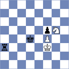 Yaran - Tulchynskyi (chess.com INT, 2023)
