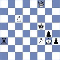 Vega - Bochnicka (chess.com INT, 2023)