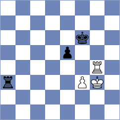 Mischuk - Vysochin (chess.com INT, 2023)